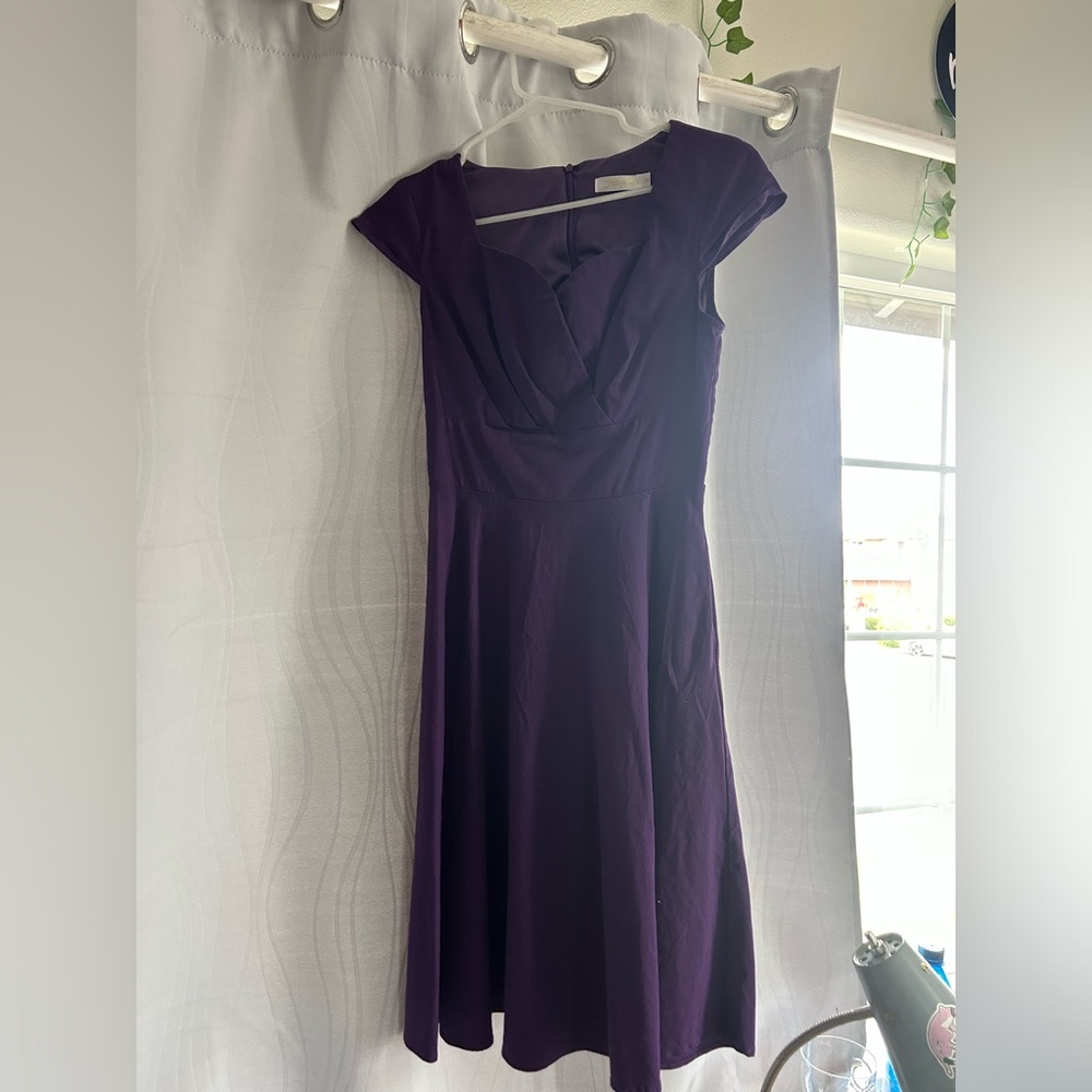 💜Party Dress💜